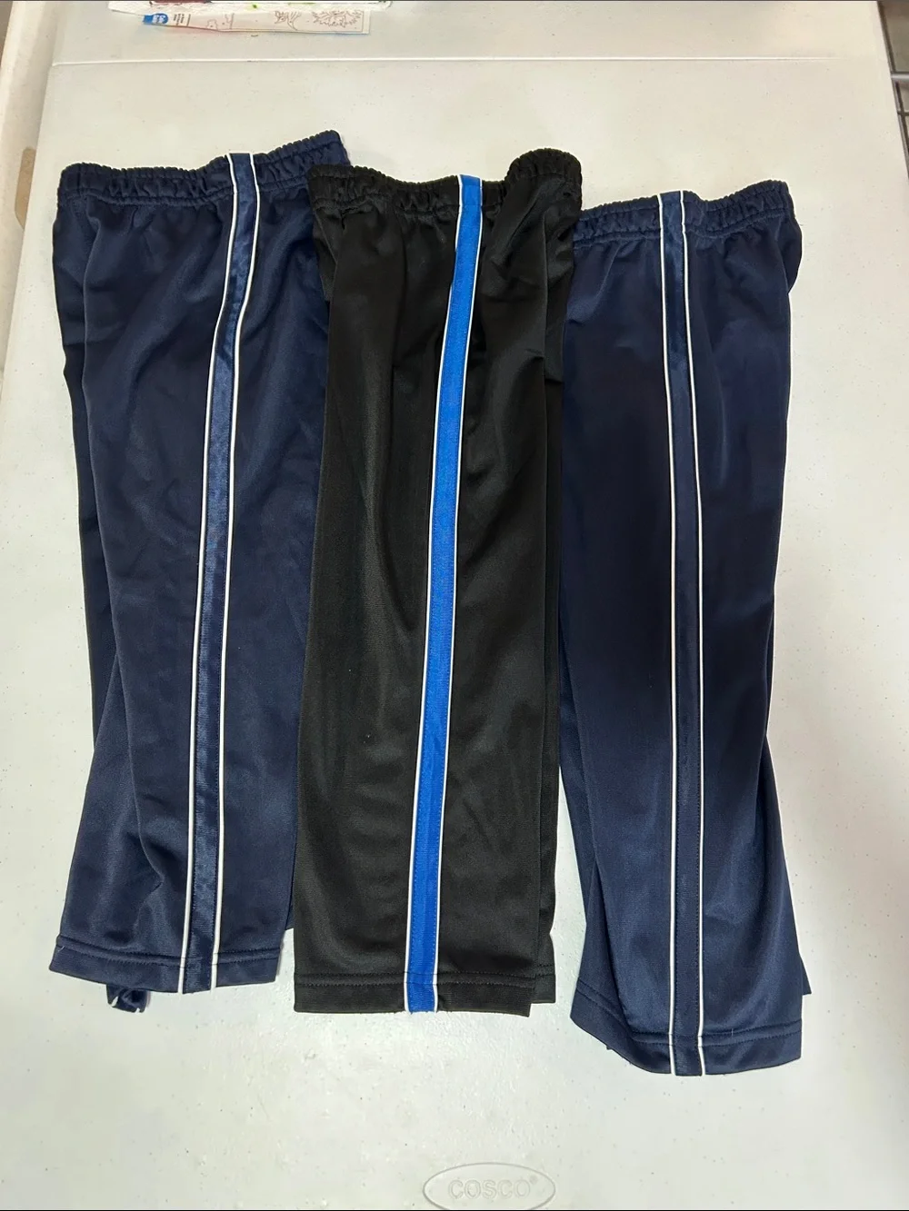 Garanimals Boy’s 3 Athletic Pants Bundle Size 5